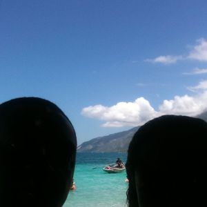 Meet your Posher, Pierre richard